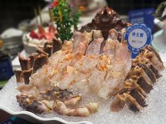 -东海怡品海鲜豆捞(舟宿夜江店)