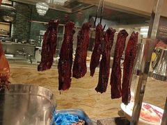 -京香轩·中餐厅(上海中庚聚龙酒店)