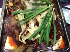 -川湘園(西华路店)