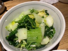 -农耕记·湖南土菜(观澜福城天虹店)