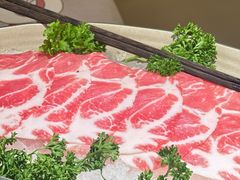 -芭夯兔·兔肉汤锅(新都店)