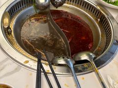 -椒王火锅(厚街万达店)