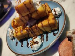 -JUKEBOX玖部音乐餐厅(华侨城店)