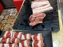 -猪的故事·韩式烤肉(韩乐坊店)