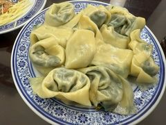 -孟家蟹包(锦绣街店)