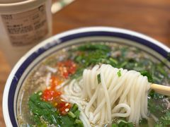 -云阿蛮云南生烫牛肉米线(奉贤路店)