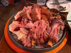 -1886德国汽车餐厅(外滩中央店)