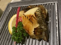 -蟹将军·松叶蟹和牛日料放题自助(K11店)