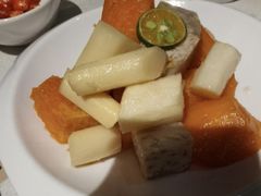 -百年果林椰子鸡(中洲店)
