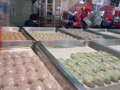 -老潮兴粿品(龙北店)