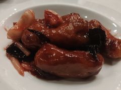-功德林素菜饭庄(前门店)