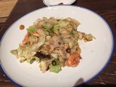 -吕氏疙瘩汤·私家菜馆(慈云寺店)