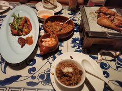 -绿茶餐厅(珞珈创意城店)