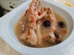 药膳鸡脚-寻味顺德·珍之宝酒楼(银钻店)