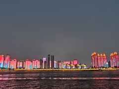 -武汉关码头(轮渡站)