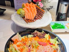 -乌君·酒场·炭火烧鸟(侨城坊店)