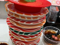 -新一番三文鱼寿司(大东海店)