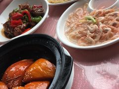 -红樽舫湖州菜.湖景餐厅(太湖渔人码头店)