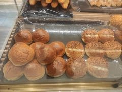 -烘焙町面包店(西四店)