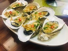 -鱼篮仔·潮汕美食(圆明新园店)