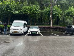 -康铂酒店(上海外滩店)