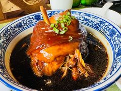 -沈厅酒家(周庄店)