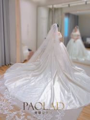 -南京宝娜嫁衣婚纱礼服馆(中央路店)