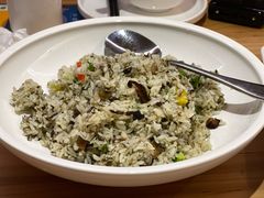 -枣子树·素食餐厅(普陀山店)