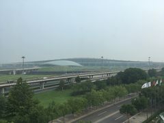 -北京首都机场希尔顿酒店