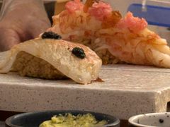 -鮨政·Omakase(港汇恒隆广场店)