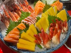 -大江户日本料理(吕厝店)
