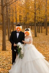 -全城热恋璀璨婚纱摄影(国贸总店)