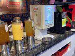 -九记潮汕现切鲜牛肉自助火锅(长沙·方圆荟店)