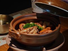 -岛风·台食小馆 ISLAND BISTRO(烟台山店)