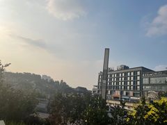 -磁器口古镇