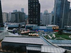 -成都尼依格罗酒店