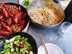 -一棠龙虾•王牌虾球(楚河汉街店)