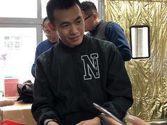 -壹季体能训练营(南园店)