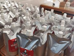 -谢继红26号牛肉汤(田家庵店)