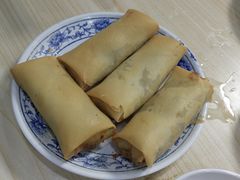 -美新点心店(陕西北路店)