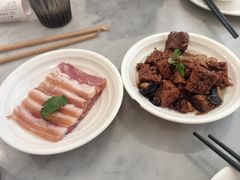 -南小馆(迪士尼小镇店)