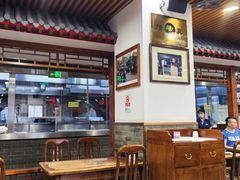 -柴氏风味斋(甘家口店)