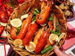 -袁老大龙虾(石鼓路总店)