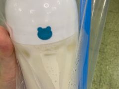 -兰熊鲜奶(西直门凯德mall店)