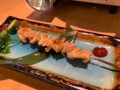 炸鸡皮-沼津港渔市(宏伊国际广场店)