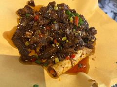 -全聚贤餐厅·湖北家常菜(沙湖店)