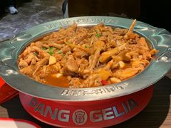 -胖哥俩肉蟹煲(福州仓山爱琴海店)