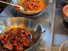 -徽三说·土徽菜·中国徽菜连锁品牌(一中店)