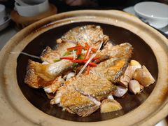 -客语客家菜(琶洲保利店)