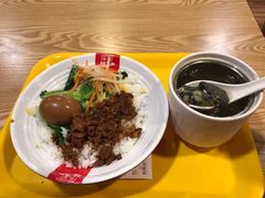 -台湾卤肉饭(龙口店)